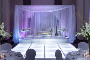 Indoor Wedding